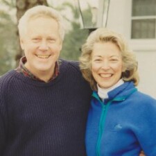 Randy and Peggy Barton